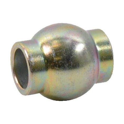 Conector superior de bola cat.1/1 Ø 19,2/38x44 mm Walterscheid 305277 (1/2)