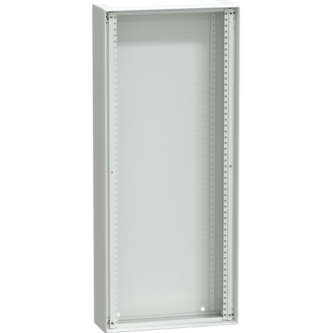 Coffret IP30 27 Modules Hauteur 1380mm (1/2)