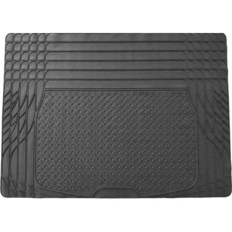 Tapis De Coffre - PVC - 120 X 80 Cm - Universel - Découpable - 1 Piece (1/5)
