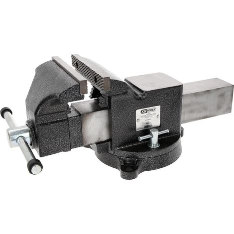 KS TOOLS Schraubstock 6" - 914.0006 (1/3)