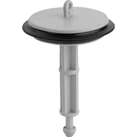 Cône de soupape 6145.193 en plastique gris