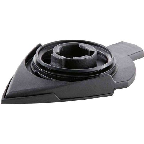 Festool 496802 Sanding Pad SSH-GE-STF-RO90 DX for Abrasive V93