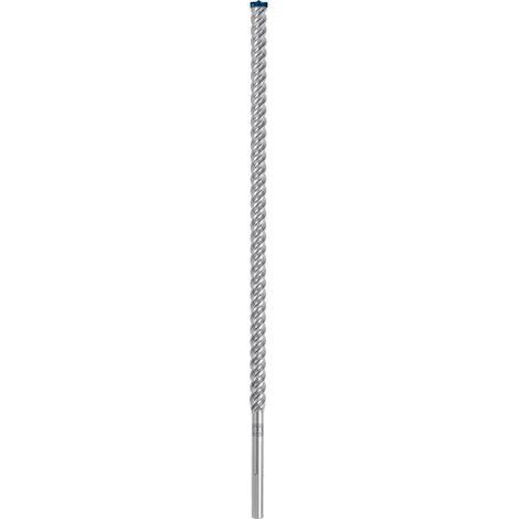 2608900242 - PUNTA BOSCH SDS MAX 8X D.25mm X 600mm X 720mm