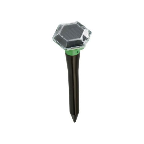 ISOTRONIC Anti campagnol solaire