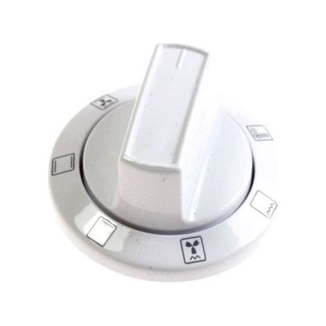 Bouton Du Commutateur 250315141 Pour CUISINIERE (1/4)