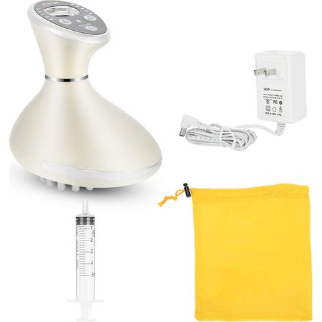 Appareil de cavitation ultrasonique RF LED photon lifting minceur visage corps (1/5)