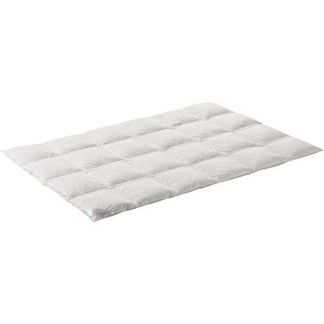 Couette Duvet Supérieur - 140x200cm (1/2)