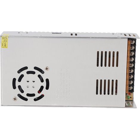 LED-Leistungsschaltertreiber mit 100–500 W AC 110/220 V auf DC 12 V Lampentransformator (1/5)