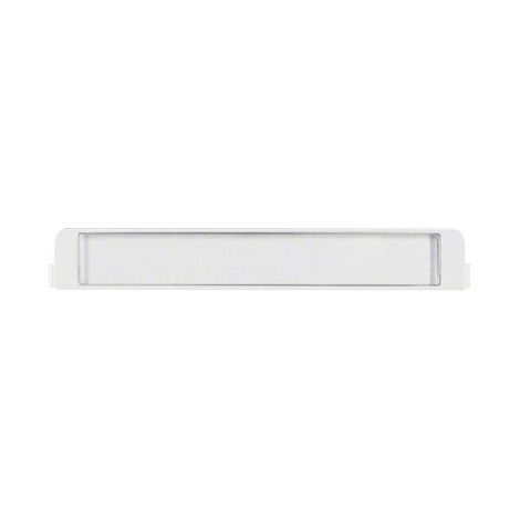 Placca di finitura Berker 19050069 lucida facile installazione