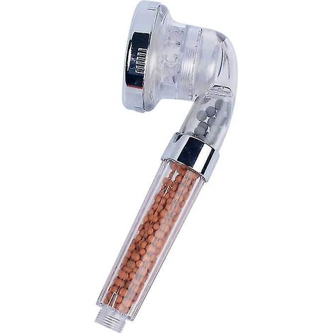 1 pommeau de douche à main (1/3)