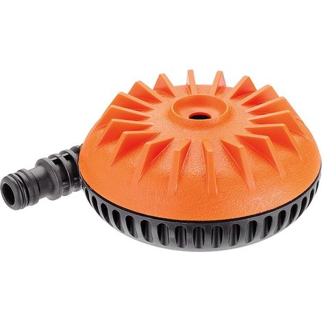 Irrigatore Statico Art Claber Turbo Spruzzo (1/5)