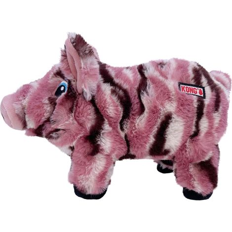 Jeu pour chien Cochon rose (1/3)