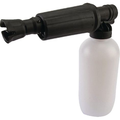 Lance UNIVERSEL HD73750 (1/2)