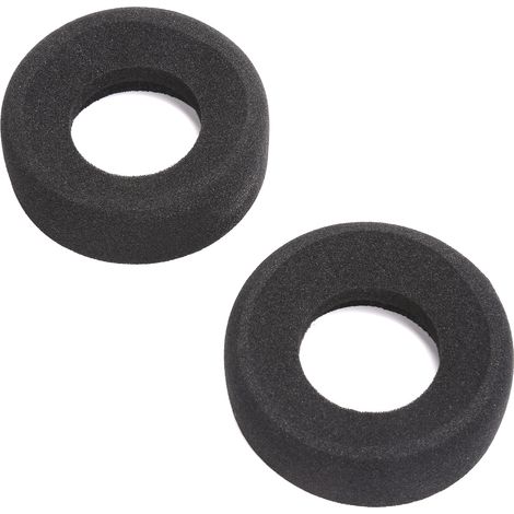 Stück Schaumstoff-Ohrpolster für GRADO SR60/SR80/SR125/SR225/M1/M2, Schutzhülle (1/5)