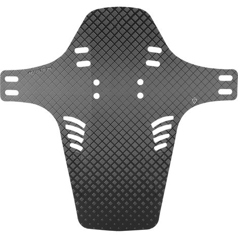Enlee Schutzblech für Mountainbikes, Falträder, Vorderradgabel, Typ B (1/5)