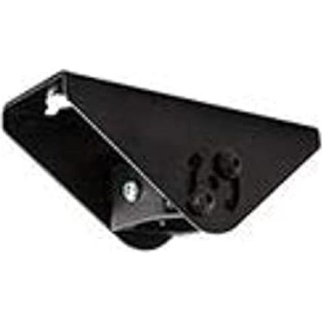 Kits de soporte - B-TECH - BT7808 - Montaje en pared/techo - Inclinación 50 mm - Color Negro