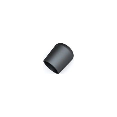 Cache-tuyau extérieur noir ZZO5 557 - SL ZZO 5 (1/3)