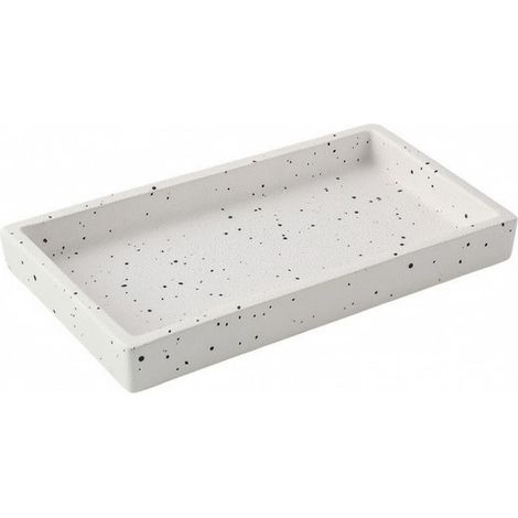 Lightweight Ceramic Tray, M (1/5)