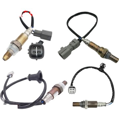 Sonde lambda 234-9 012 234-9 042 234-4 168 234-4512 pour Toyota (1/5)