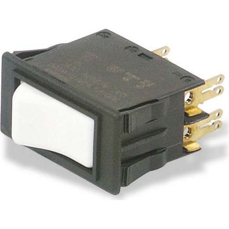 Disyuntor Circuito Motor de 2 fases y 4 amperios                 2 fases-7 Amp (1/2)