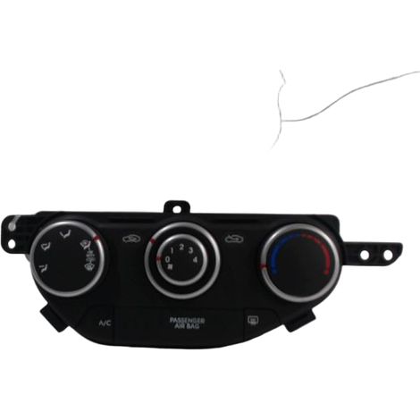 Commande De Chauffage KIA Picanto [PRODUIT D'OCCASION]♻️972501y100eq (1/3)