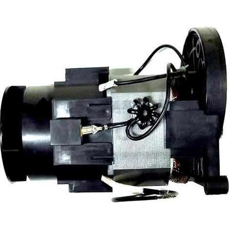 RICAMBIO PAPILLON - IDROPULITRICE (99547) MOTORE