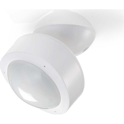 Nedis WLAN-SMART-BEWEGUNGSMELDER (WIFISM10CWT) (1/5)
