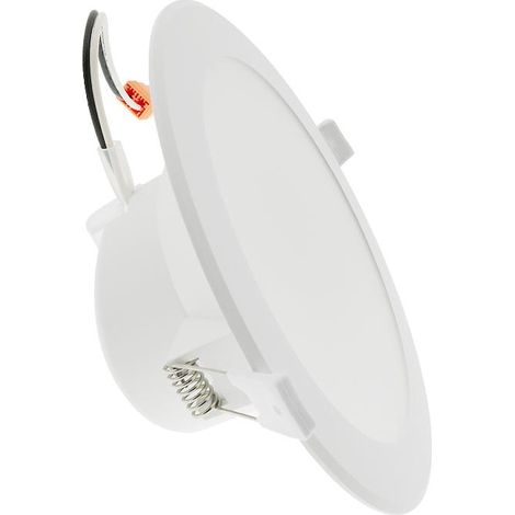 Foco downlight LED Regulable DALI 15W IP44 Blanco Neutro 4000K IluminaShop