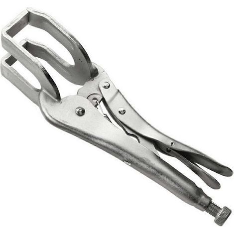 Pince multifonction pour soudage bout à bout, outil de soudage de 28 cm (11 pouces) (1/5)