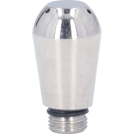 Embout pour Machine à Café - Embout Steam en Acier Inoxydable 304 avec Trou Multiples pour EXPOBAR (1/5)