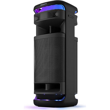 SONY Altoparlante Speaker Power Sound Wireless Bluetooth Nero (1/4)