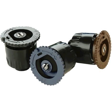 Testina Per Irrigatore Pop-Up 0o360o 12A - Raggio 4 Metri