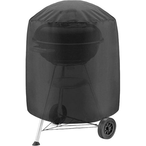 Housse De Cuisson BBQ,Housse pour Barbecue Haute Résistance (1/5)