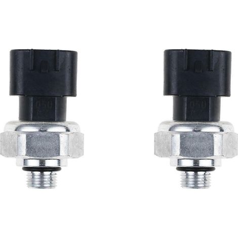 2 capteurs de pression de climatisation A/C 499000-7880, Toyota Cadillac Lexus (1/5)