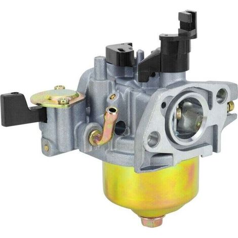 Compatible avec le carburateur 308054043 pour débroussailleuse Ryobi RY28000 RY28020 CS26 RY28040 SS26 RY09053 RY28021 26CC (1/5)