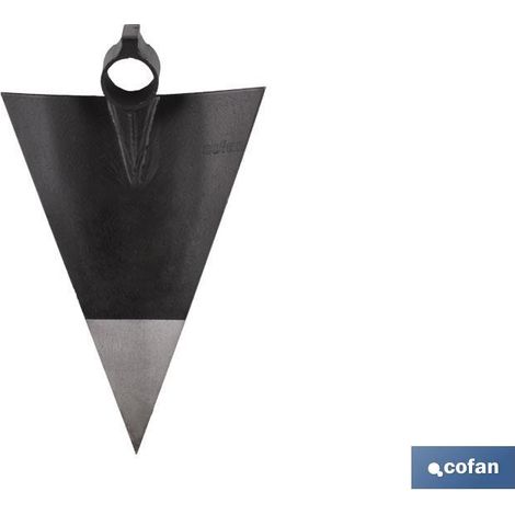 Embout de Houe Cofan Nº2 (270mm)