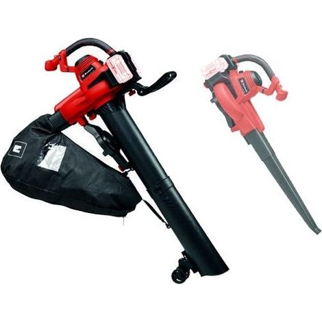 Einhell GE-CL 36/230 Li E-Solo Soffiatore aspiratore per foglie PXC 36 V senza batterie (1/5)