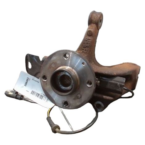 [PRODUIT D'OCCASION] Pivot Avant Droit CITROEN C1 5p ♻️ Ref Oe. 364788 - Garantie à vie (1/2)