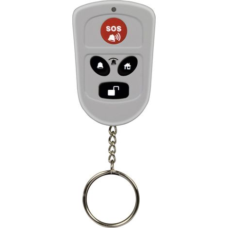 OLYMPIA 5909 TÉLÉCOMMANDE POUR SYSTÈME D'ALARME PROTECT