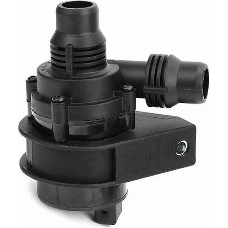 Pompe à eau auxiliaire de remplacement pour moteur de voiture 64119197085, compatible avec BMW X5 X6 E70 E71 (1/5)