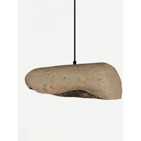 Design-Hängelampe Torma höhenverstellbar (1/4)