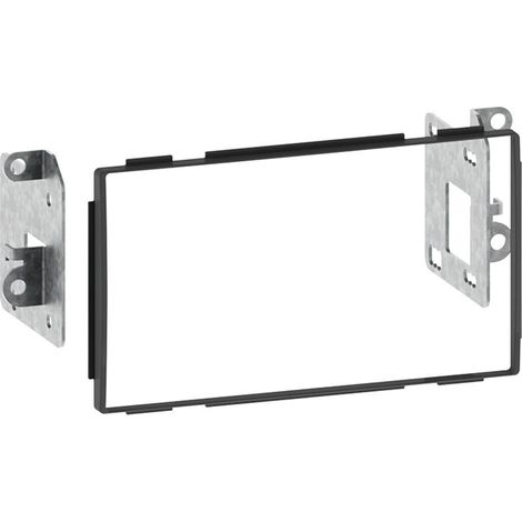 Kit integration 2Din compatible avec Nissan qashqai 2007-2014 CT23NS01