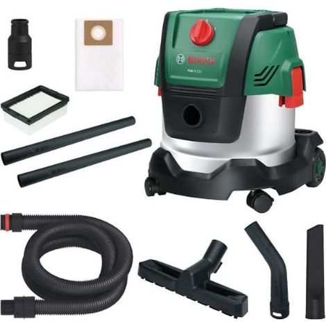 BOSCH DIY PAS 15-220 240v Dust extractor
