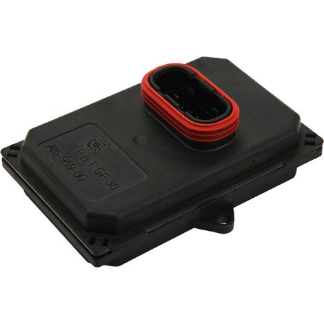 Module de phare au xénon en virage 4H0941329, compatible avec A3/S3 8V, A6/S6 4G et A8/S8 4H. (1/5)
