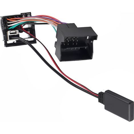 Bluetooth Radio Module AUX Adapter for RCD510 300+ 310 RCD210 (1/5)