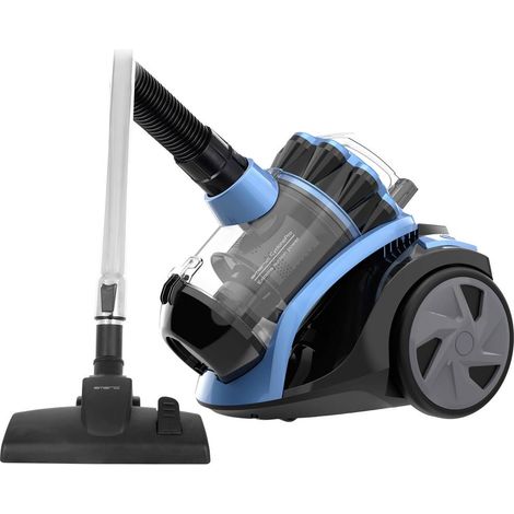 EMERIO VCE-108278.10 Aspirapolvere ciclonico (1/5)