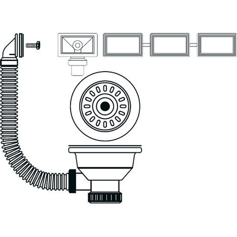 FPLUS tecno valvula cesta inox. 85-sald.40 (t72) 50341 , tecno valvula cesta inox. 85-sald.40 (t72) 50341