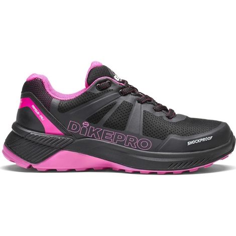 Chaussures Olympic Optima X-PRO S3 DIKE 33912 - 37 (1/3)
