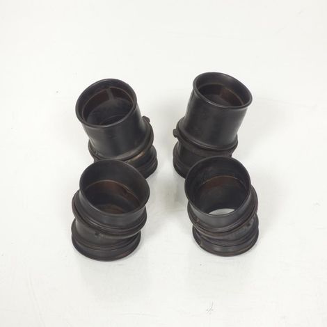 [PRODUIT D'OCCASION] Manchon de boite a air origine pour moto Suzuki 1100 Gsx-R 1986 à (1/2)