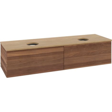 Villeroy & Boch L39111HM WTUS Antao L391 1600x360x500mm (1/3)